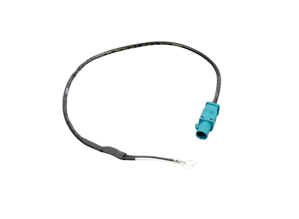 000098670A adapter pro kabel antenni system infotainment