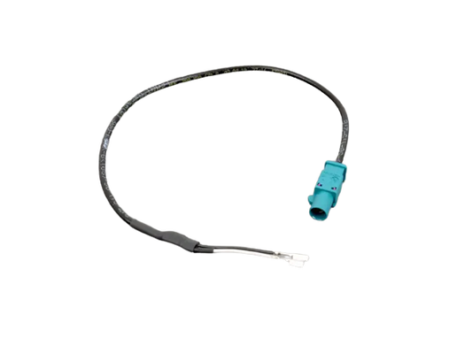 000098670A adapter pro kabel antenni system infotainment