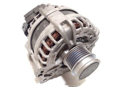 05E903027A Alternator            Dodavatel remenice: